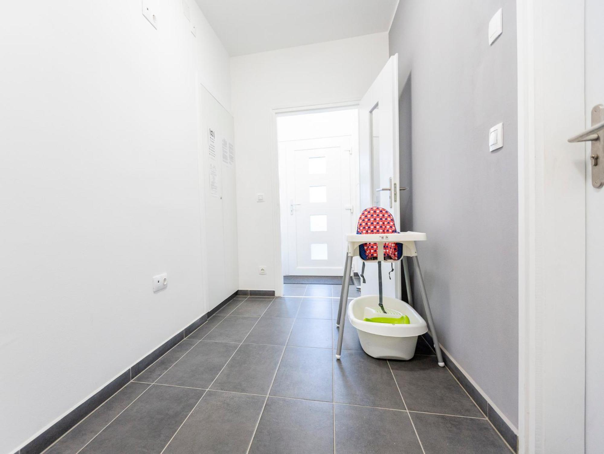 Horvath Apartman Fertod Ngoại thất bức ảnh
